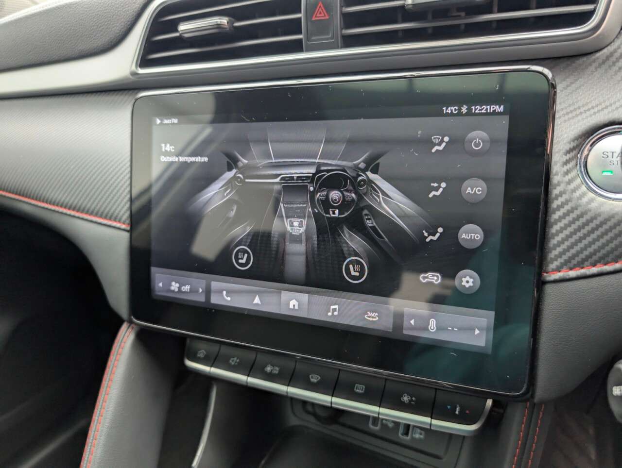 2022 MG MG ZS 2022 MG MG ZS