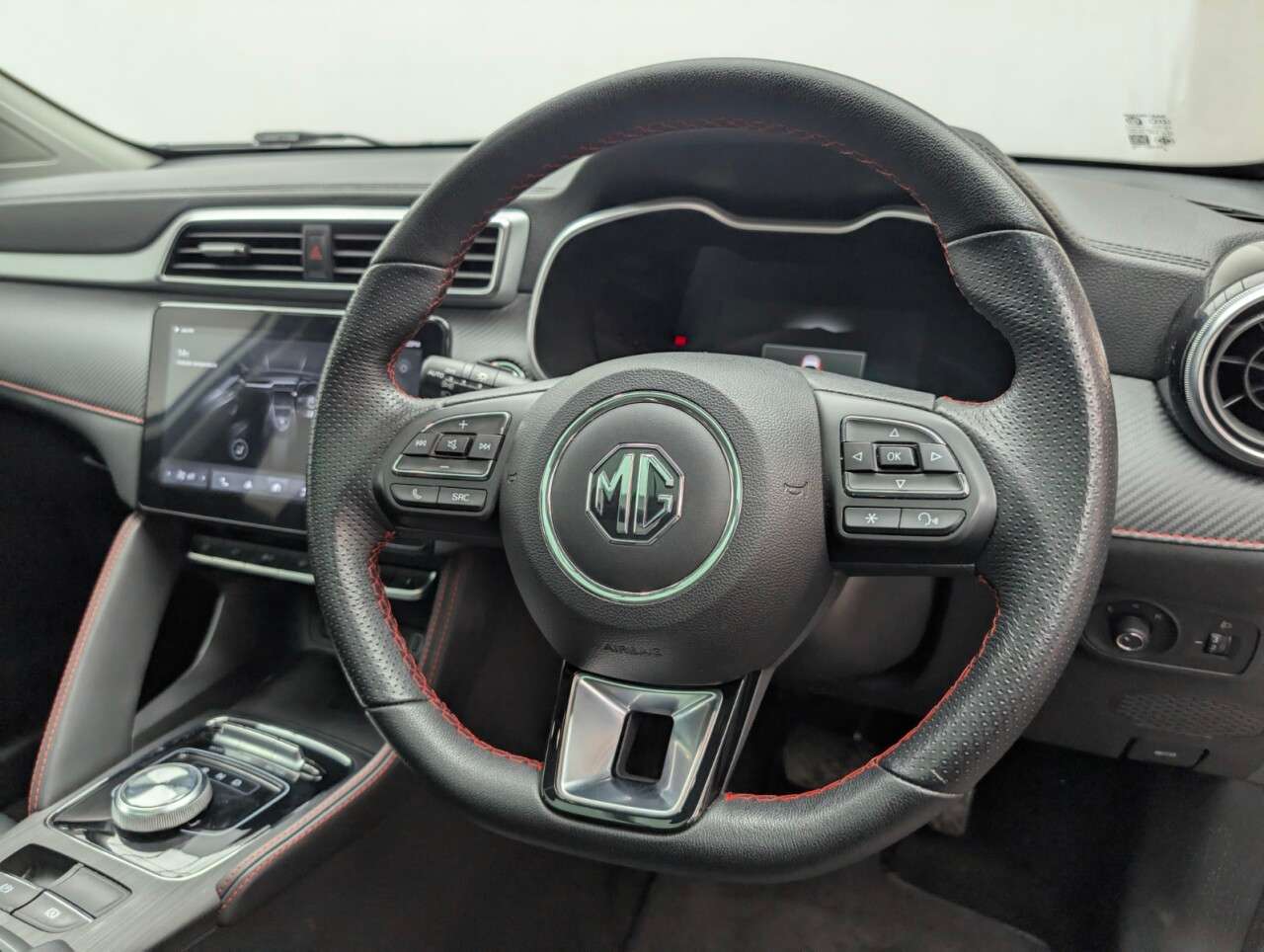 2022 MG MG ZS 2022 MG MG ZS