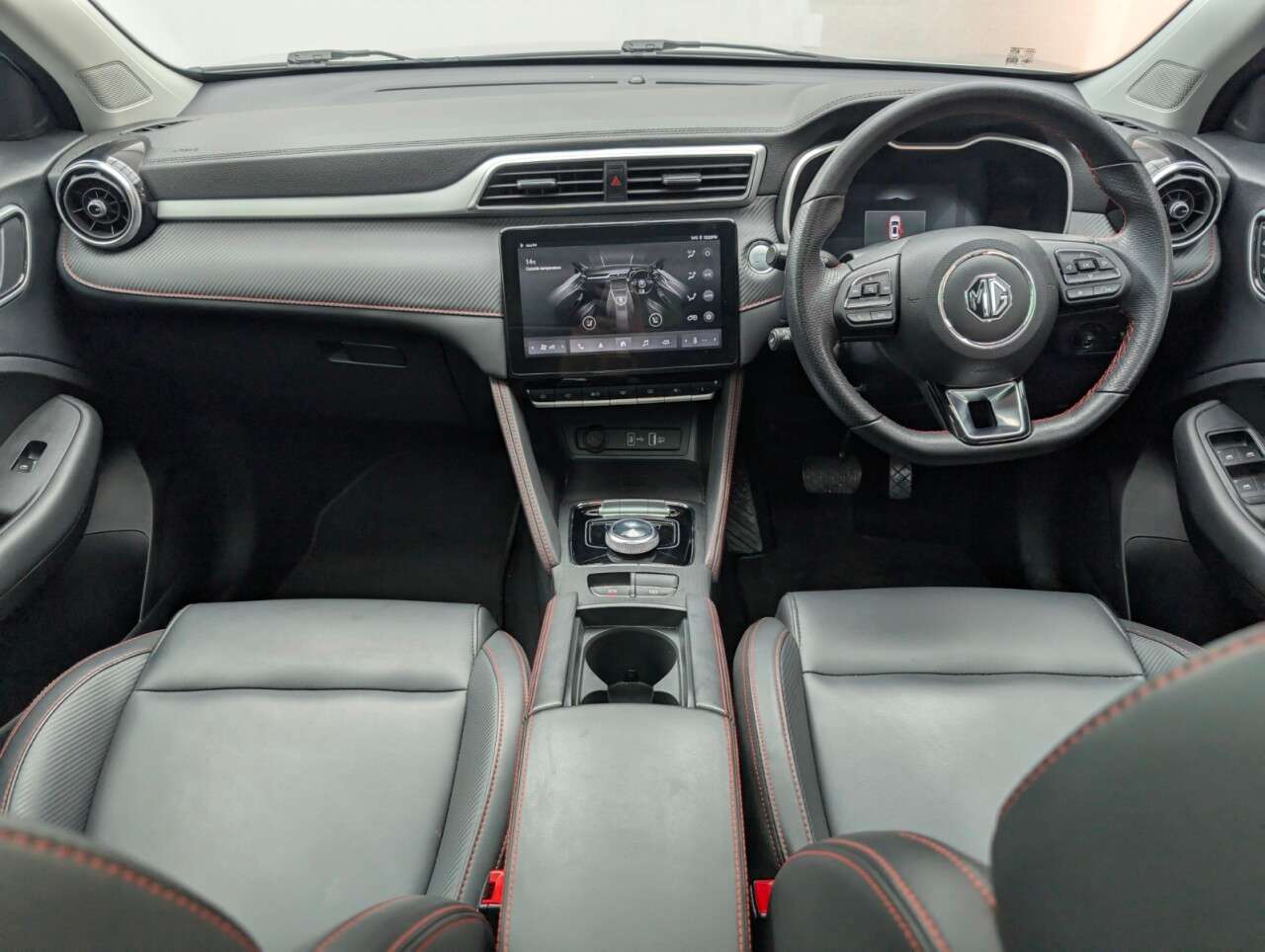 2022 MG MG ZS 2022 MG MG ZS