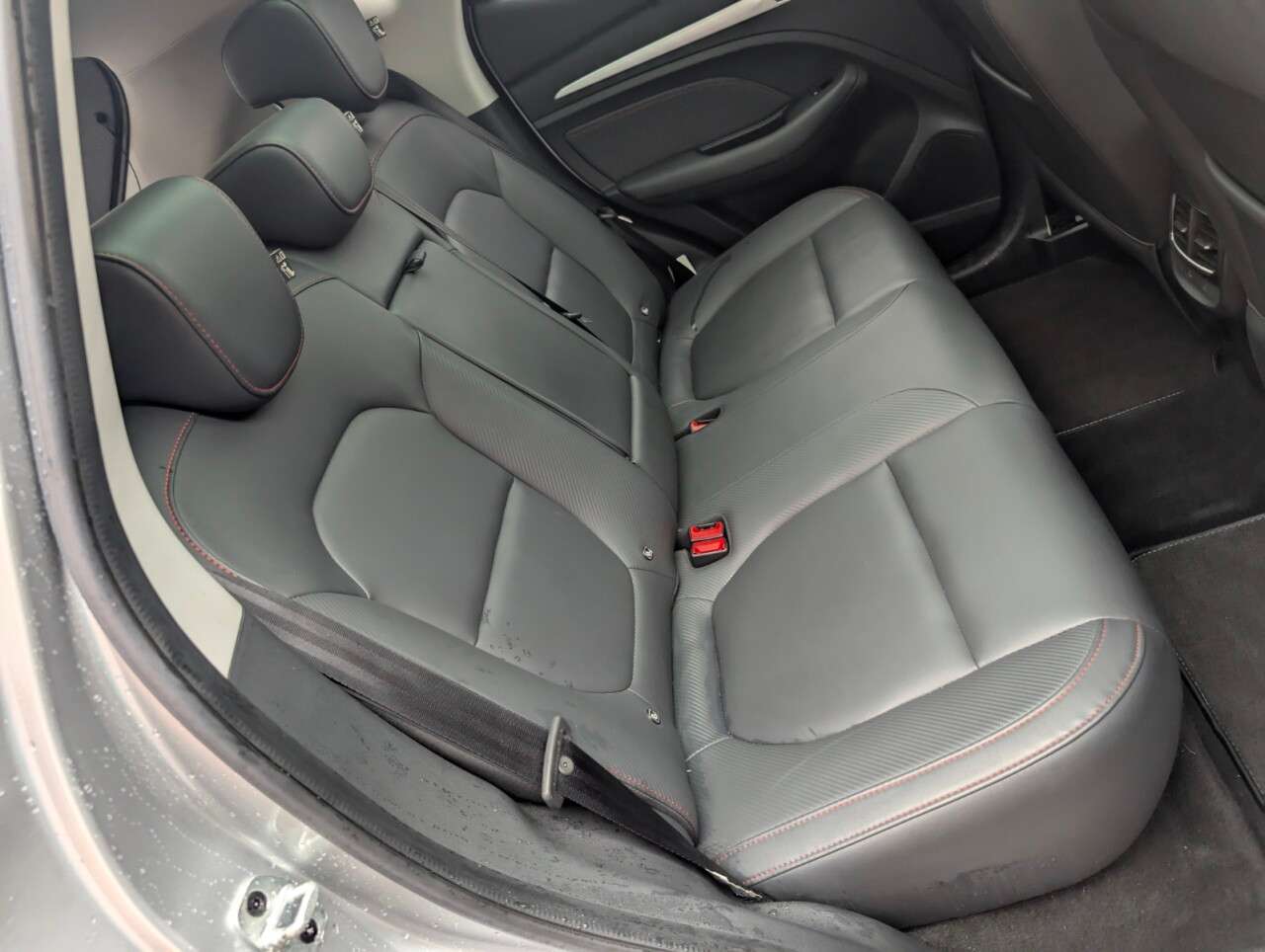 2022 MG MG ZS 2022 MG MG ZS