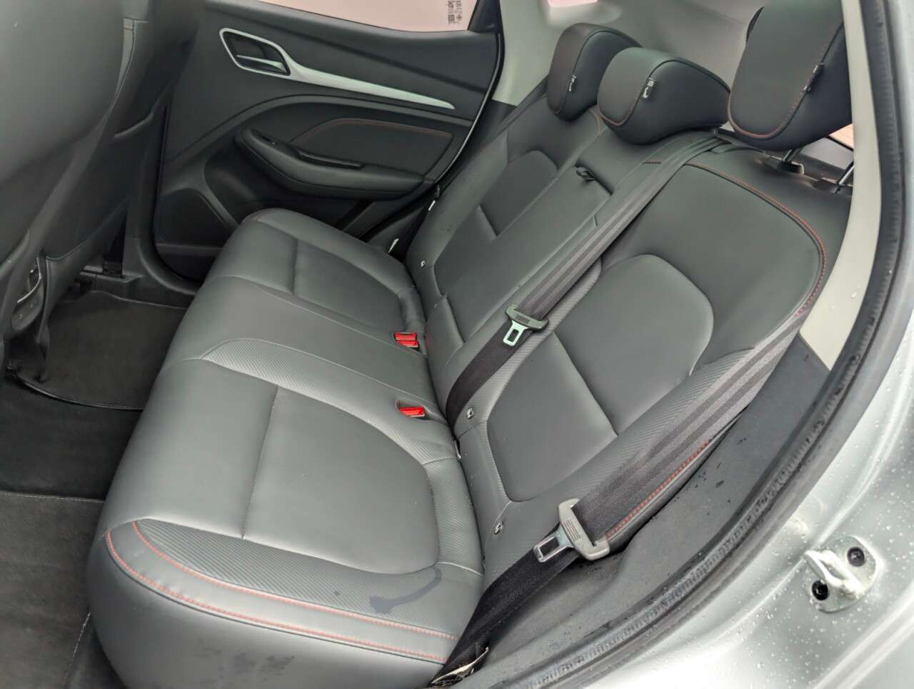 2022 MG MG ZS 2022 MG MG ZS