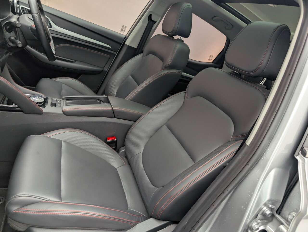 2022 MG MG ZS 2022 MG MG ZS