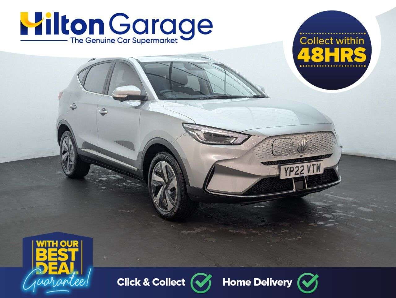 2022 MG MG ZS 2022 MG MG ZS