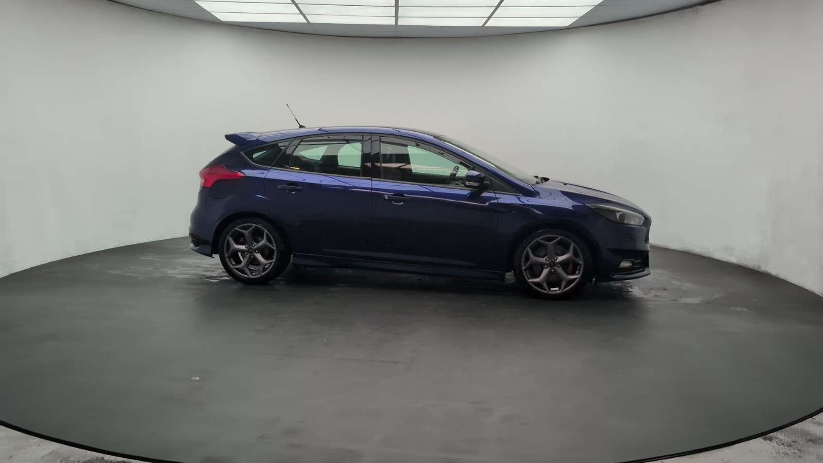 2017 FORD FOCUS 2017 FORD FOCUS