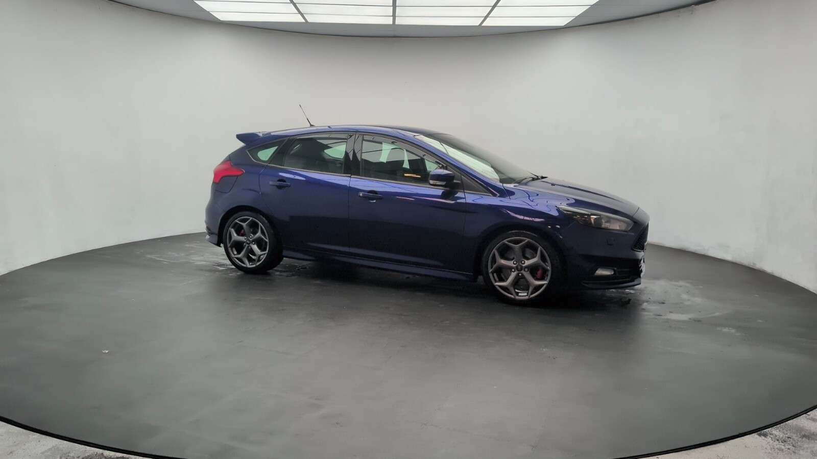 2017 FORD FOCUS 2017 FORD FOCUS