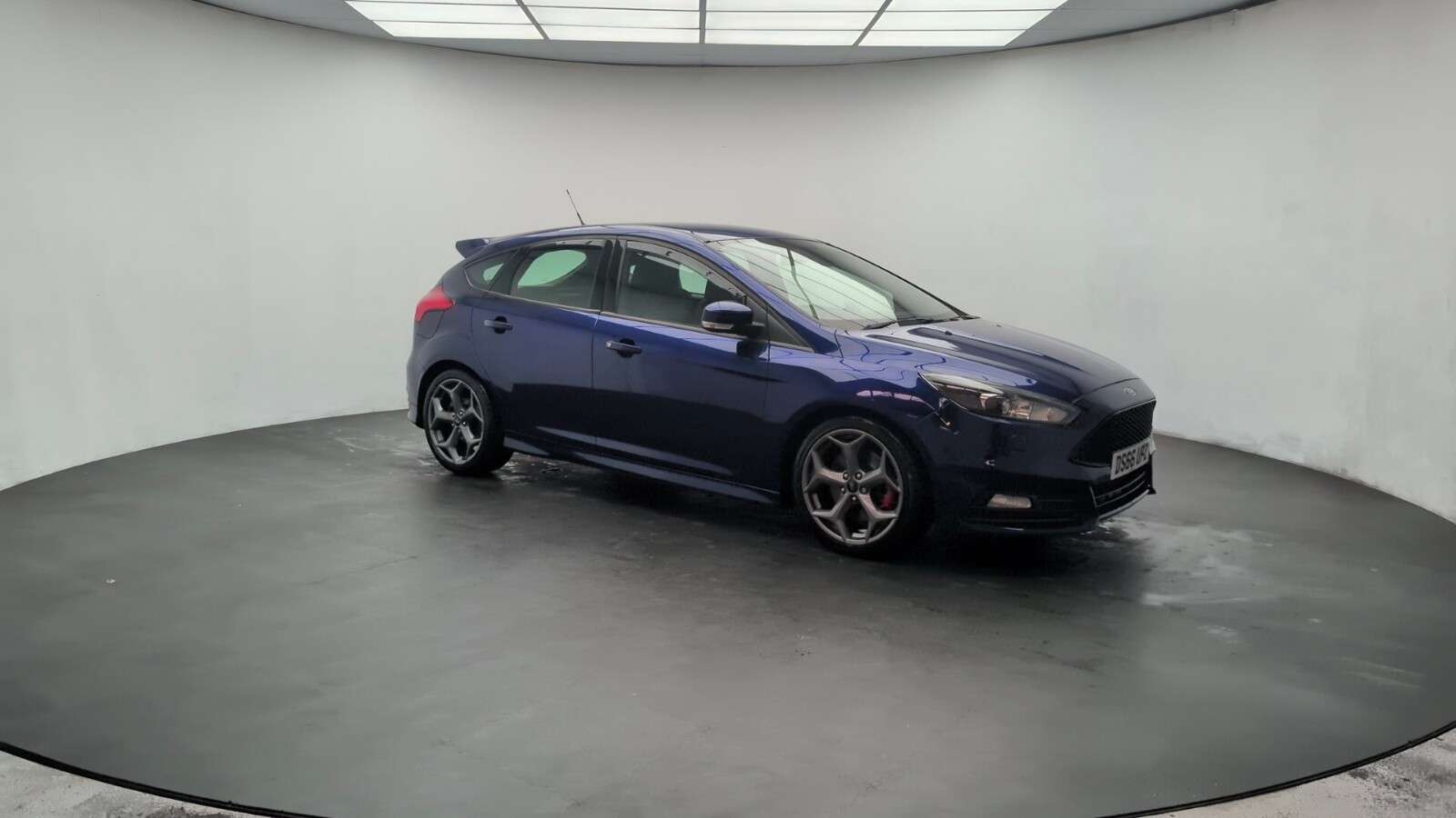 2017 FORD FOCUS 2017 FORD FOCUS