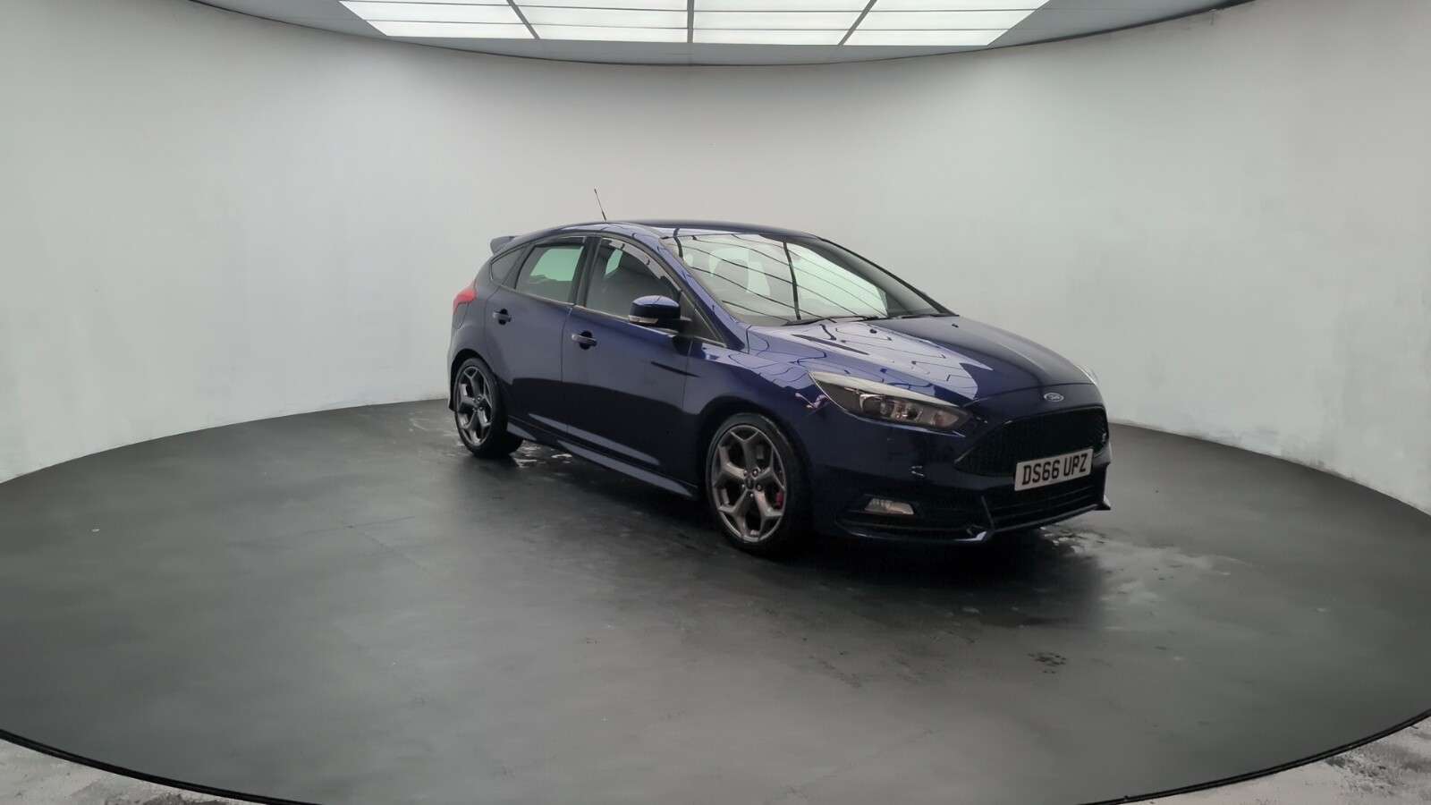 2017 FORD FOCUS 2017 FORD FOCUS