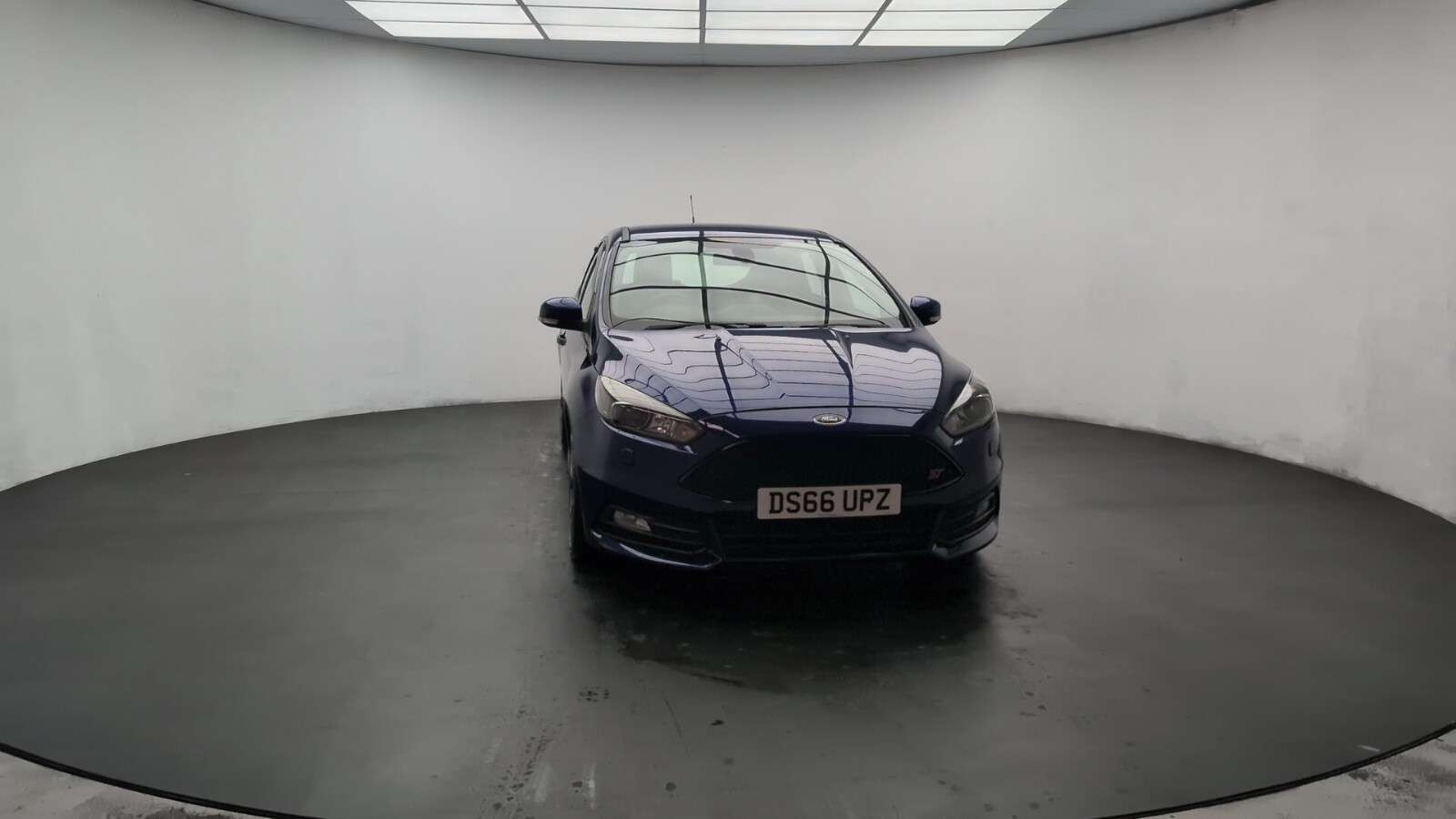 2017 FORD FOCUS 2017 FORD FOCUS