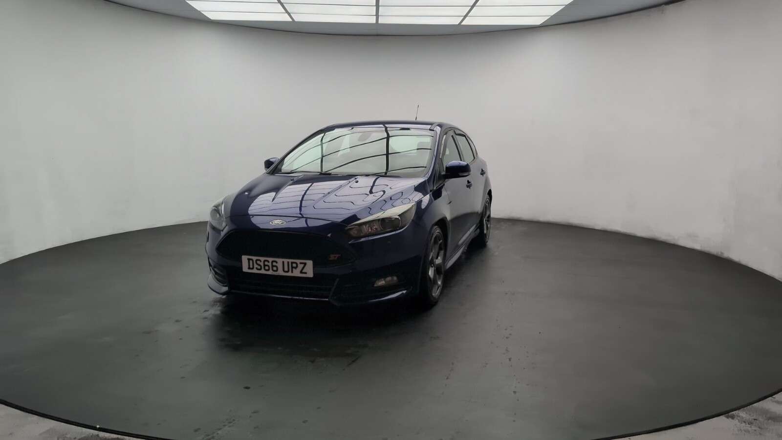 2017 FORD FOCUS 2017 FORD FOCUS