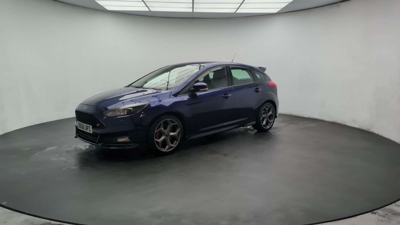 2017 FORD FOCUS 2017 FORD FOCUS