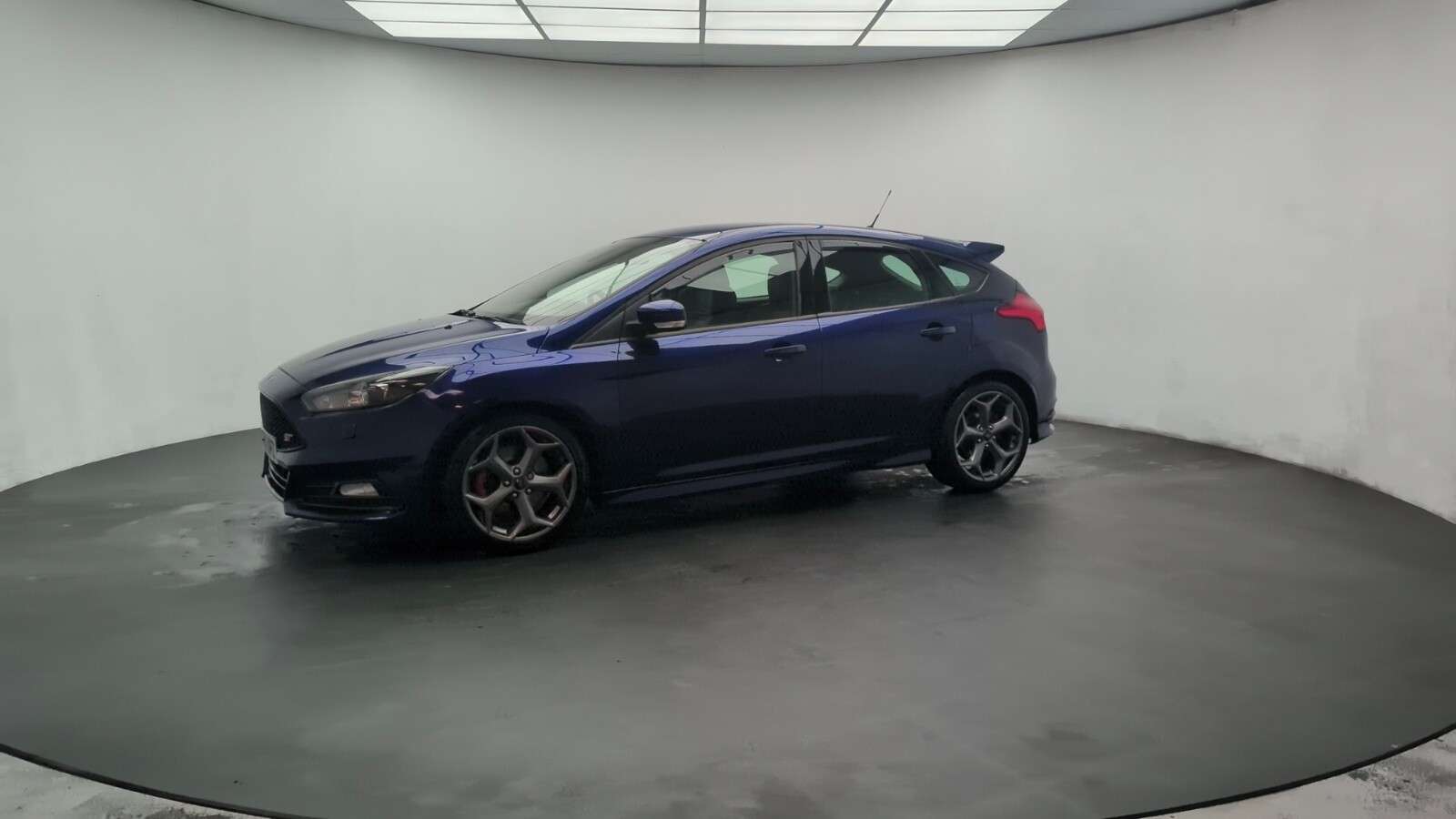 2017 FORD FOCUS 2017 FORD FOCUS