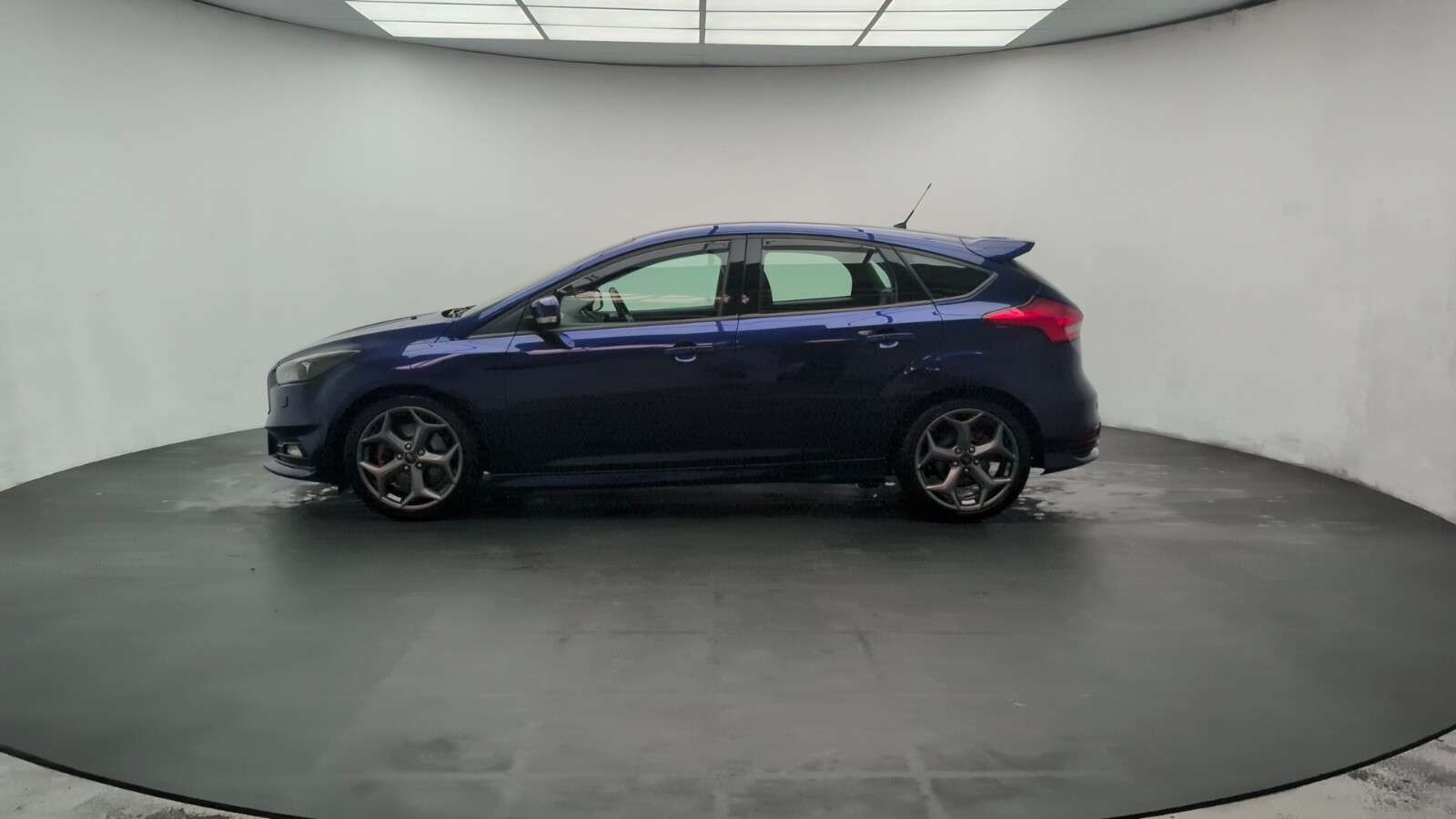 2017 FORD FOCUS 2017 FORD FOCUS