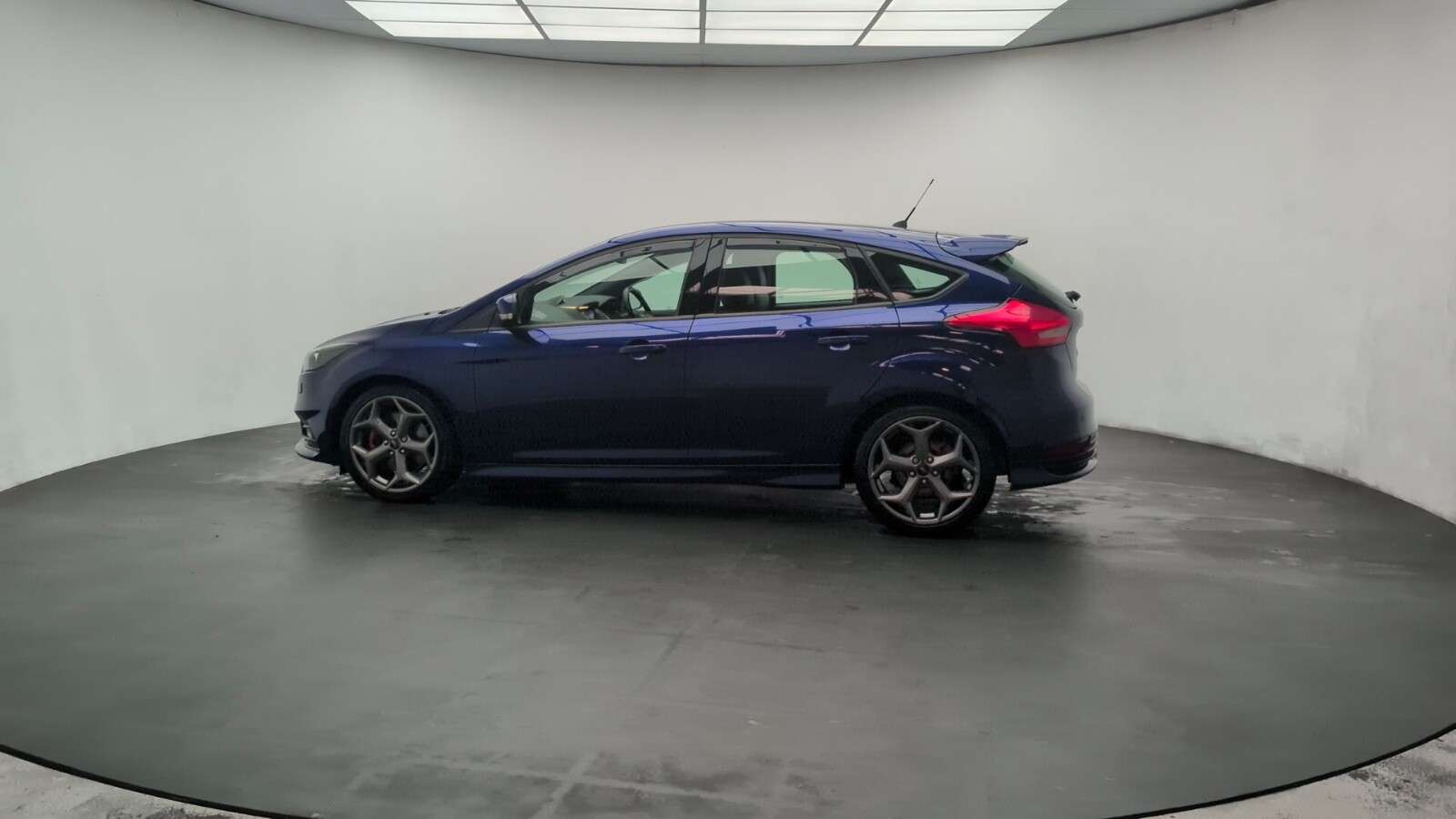 2017 FORD FOCUS 2017 FORD FOCUS