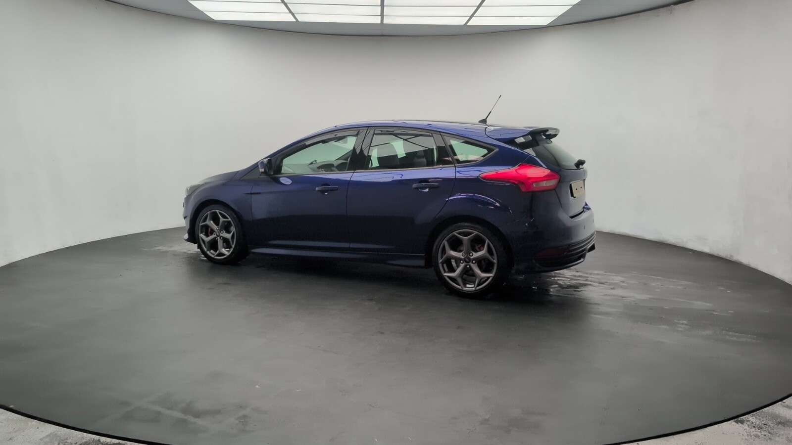 2017 FORD FOCUS 2017 FORD FOCUS