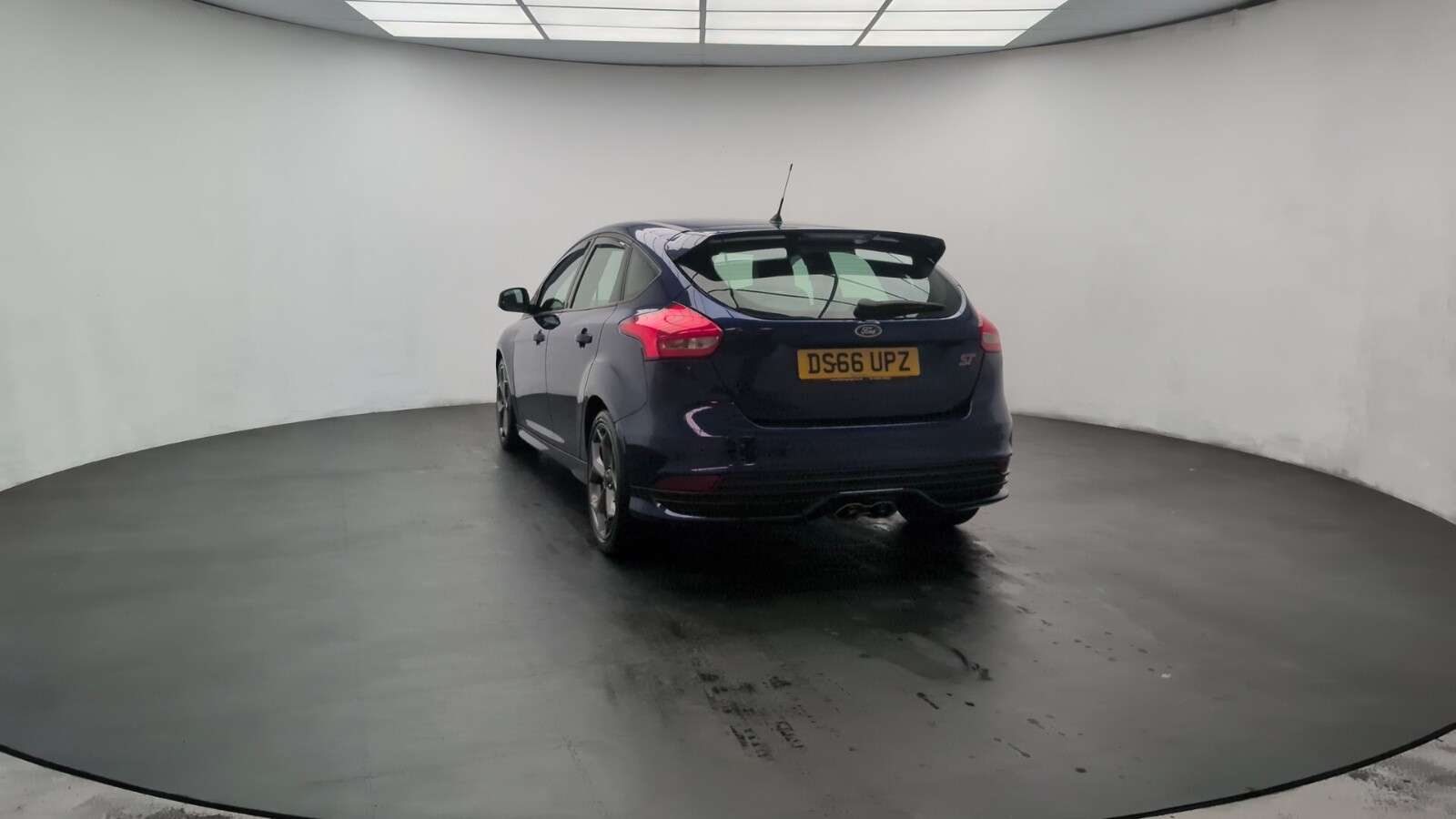 2017 FORD FOCUS 2017 FORD FOCUS