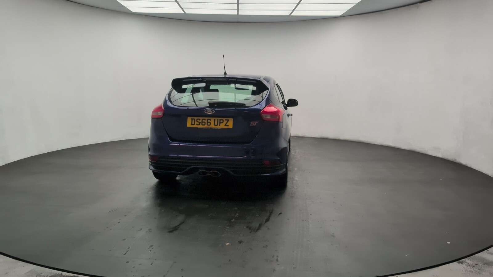 2017 FORD FOCUS 2017 FORD FOCUS