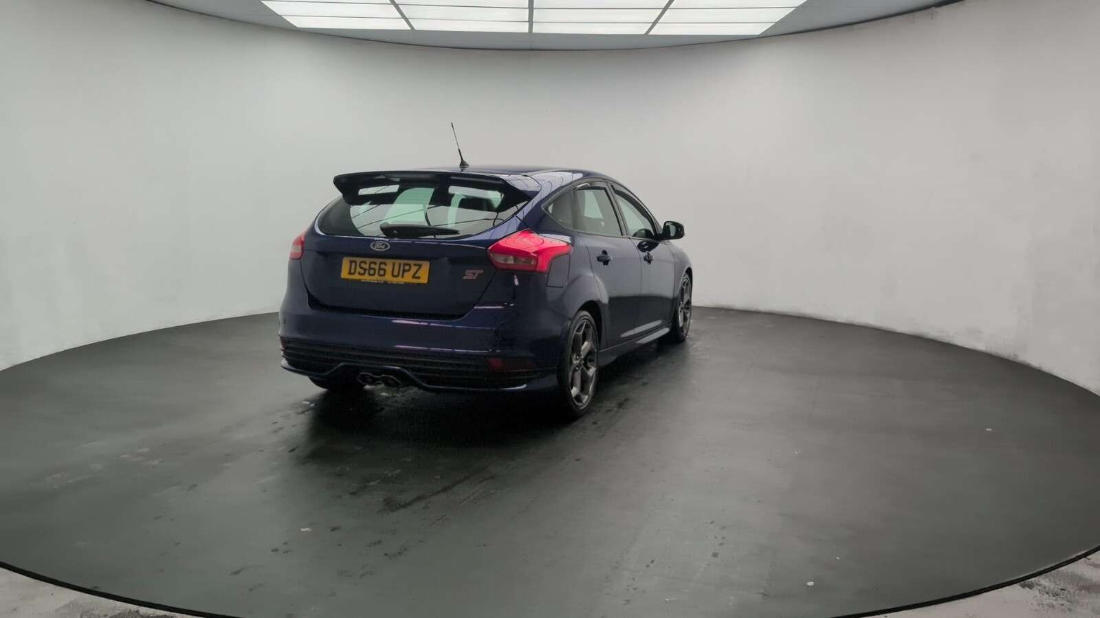 2017 FORD FOCUS 2017 FORD FOCUS