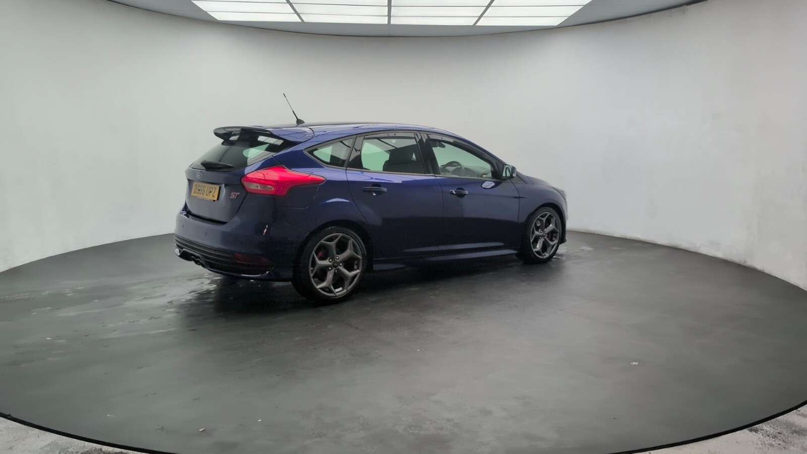 2017 FORD FOCUS 2017 FORD FOCUS