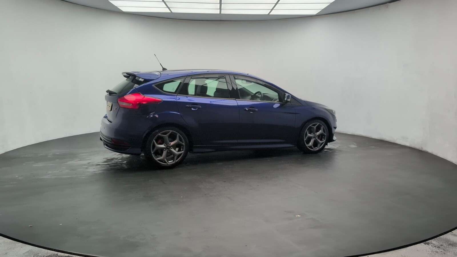 2017 FORD FOCUS 2017 FORD FOCUS