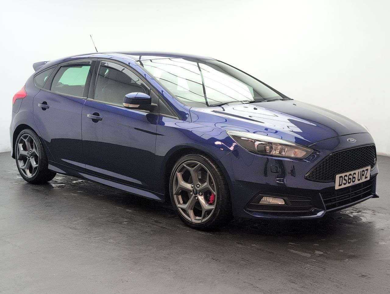 2017 FORD FOCUS 2017 FORD FOCUS