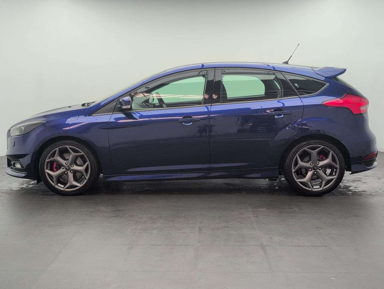 2017 FORD FOCUS 2017 FORD FOCUS