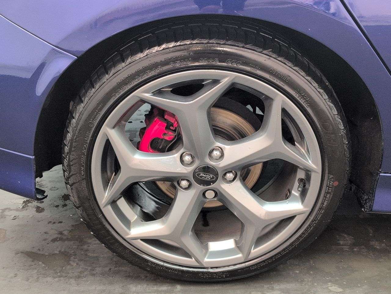 2017 FORD FOCUS 2017 FORD FOCUS