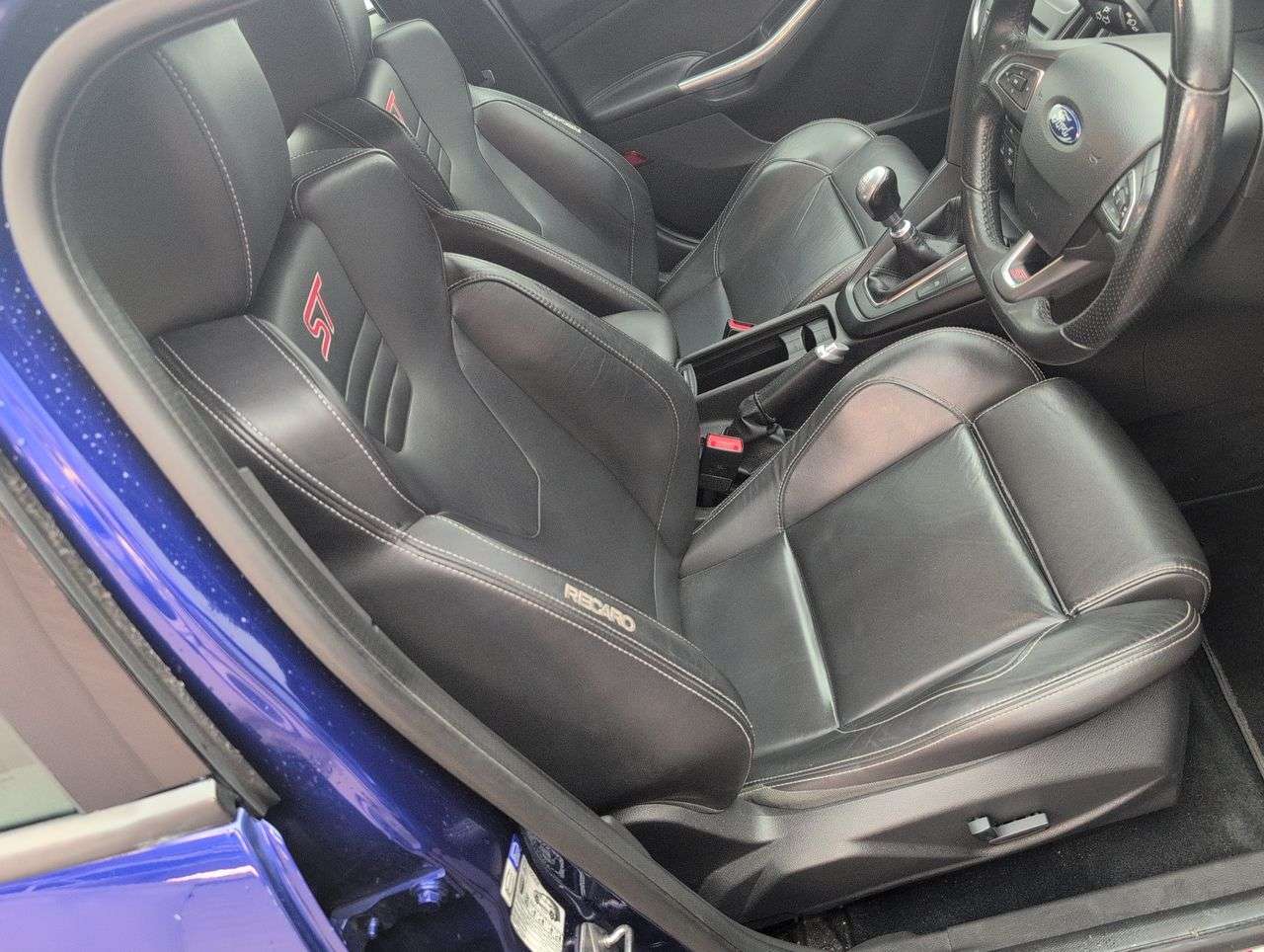 2017 FORD FOCUS 2017 FORD FOCUS