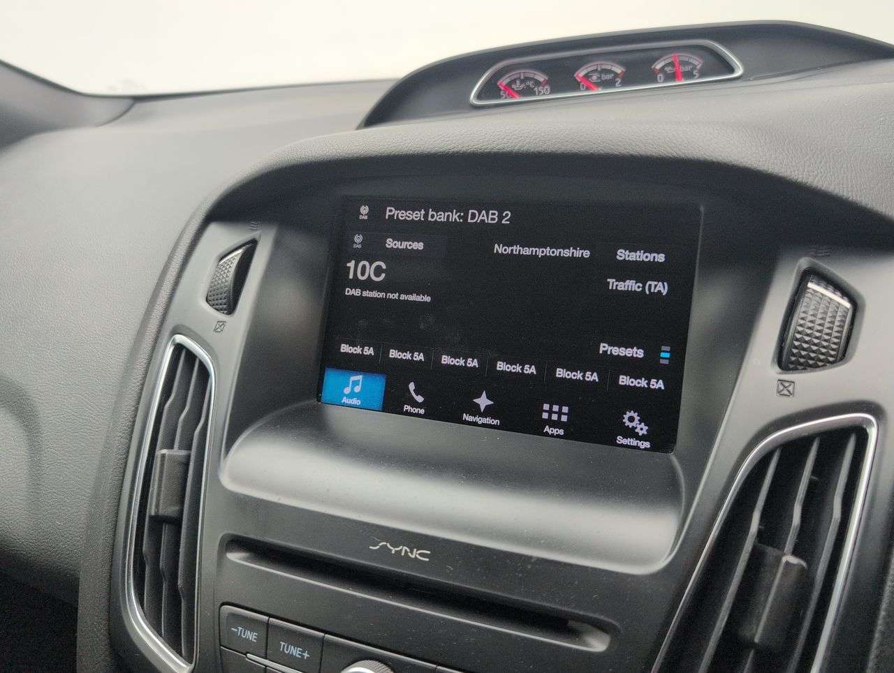 2017 FORD FOCUS 2017 FORD FOCUS