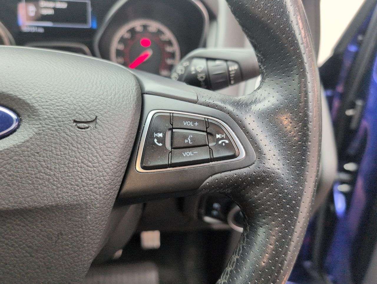 2017 FORD FOCUS 2017 FORD FOCUS