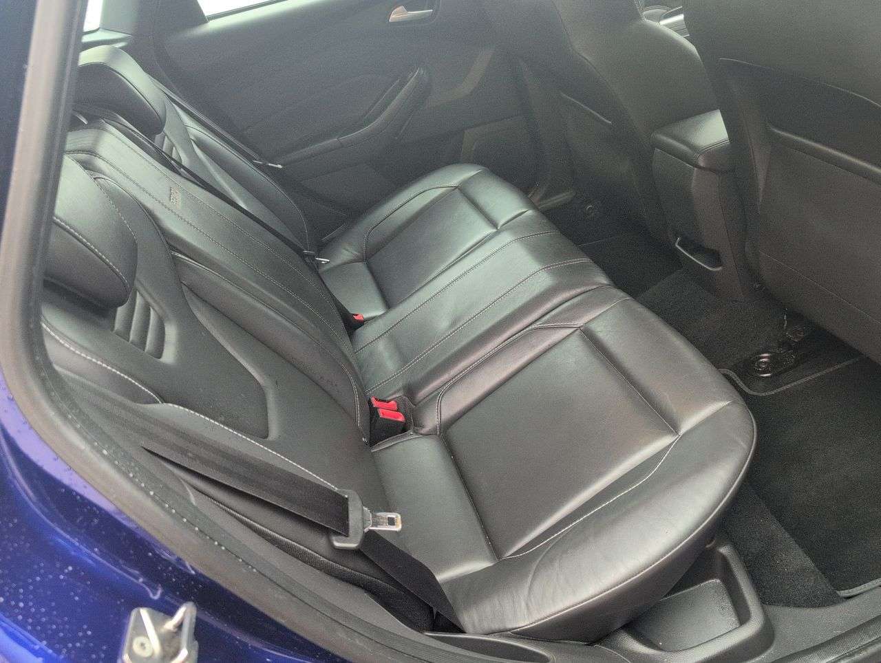 2017 FORD FOCUS 2017 FORD FOCUS