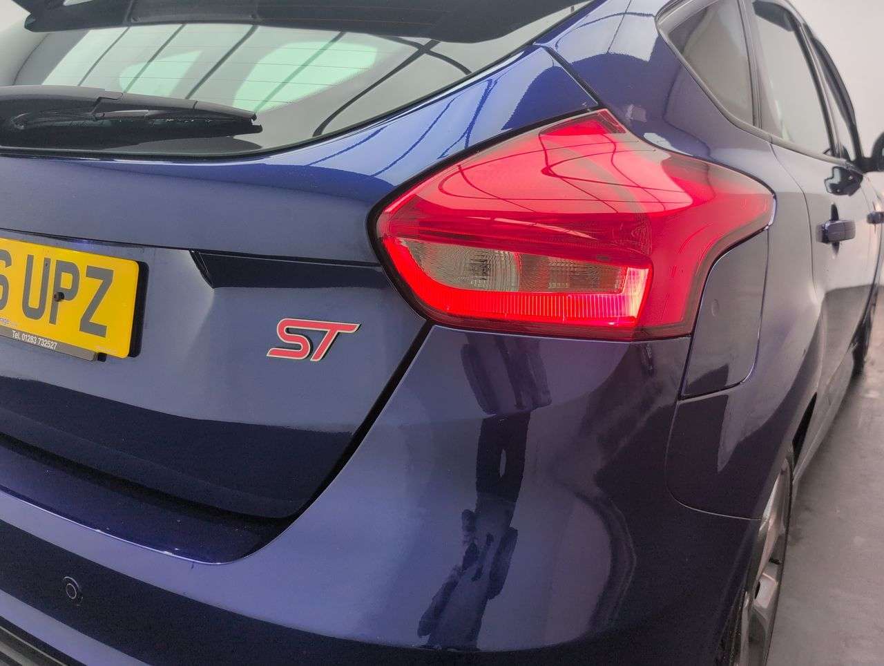 2017 FORD FOCUS 2017 FORD FOCUS