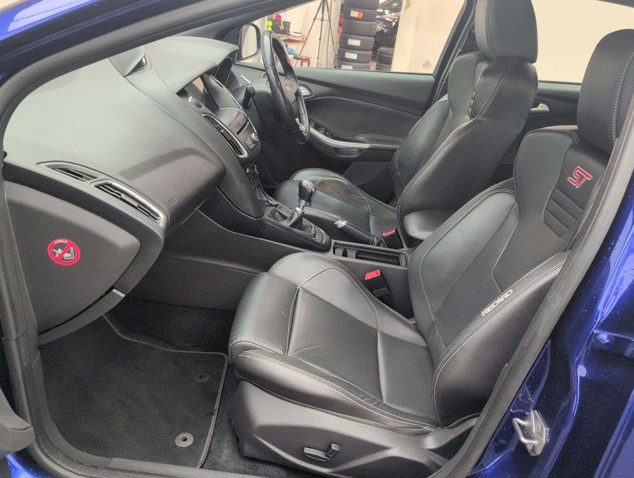 2017 FORD FOCUS 2017 FORD FOCUS