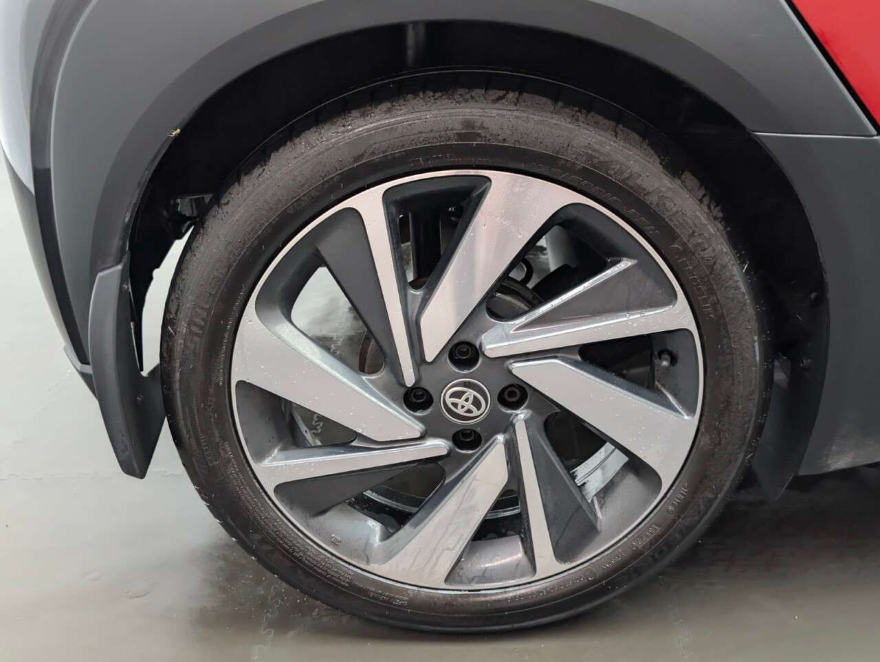 2023 TOYOTA AYGO X 2023 TOYOTA AYGO X