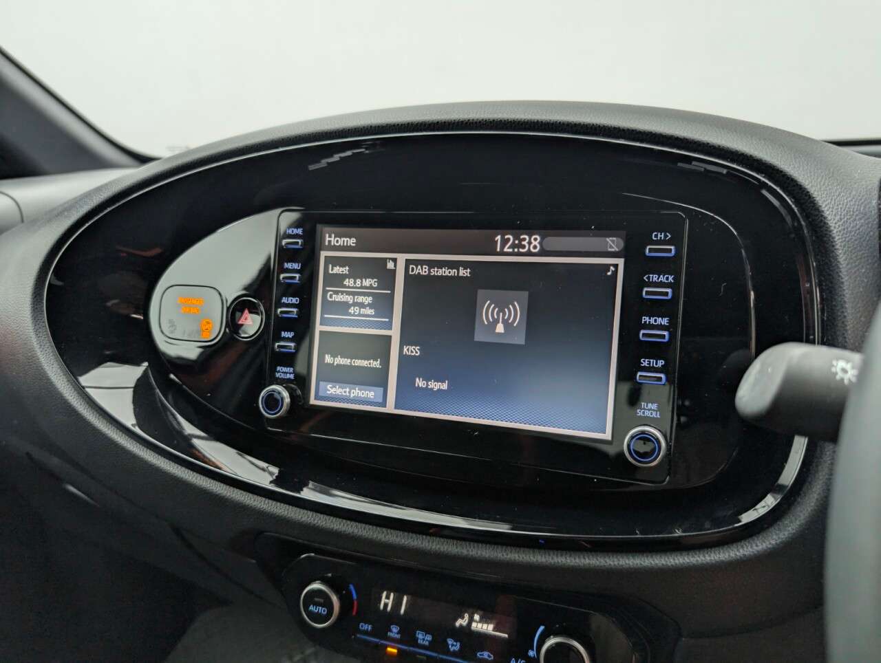 2023 TOYOTA AYGO X 2023 TOYOTA AYGO X