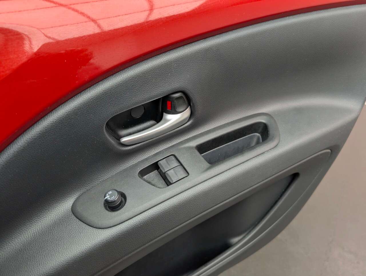 2023 TOYOTA AYGO X 2023 TOYOTA AYGO X