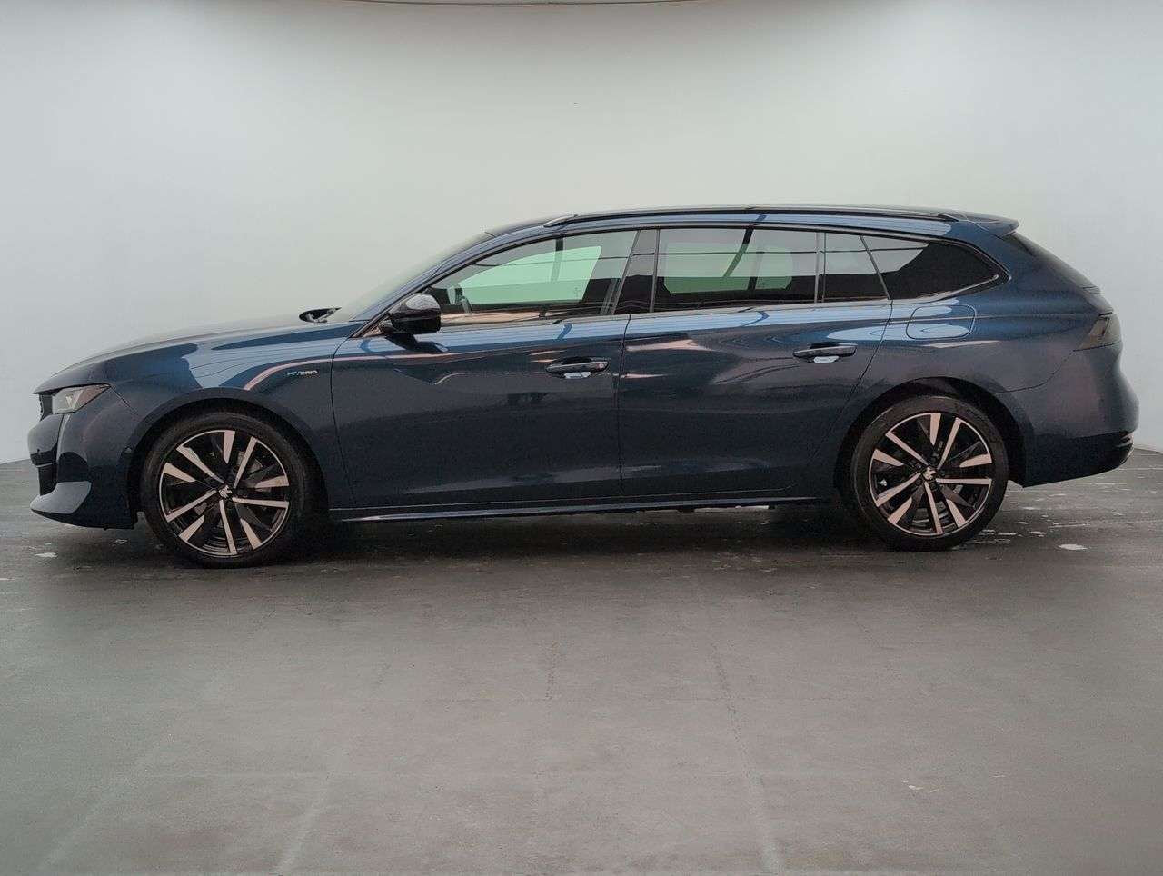 2021 PEUGEOT 508 SW 2021 PEUGEOT 508 SW