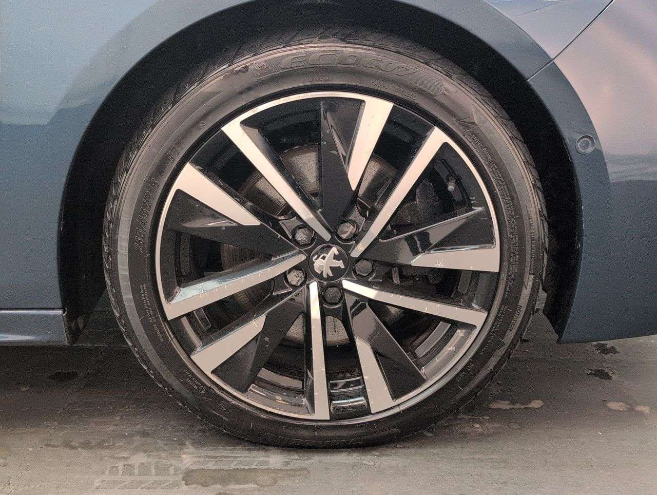 2021 PEUGEOT 508 SW 2021 PEUGEOT 508 SW