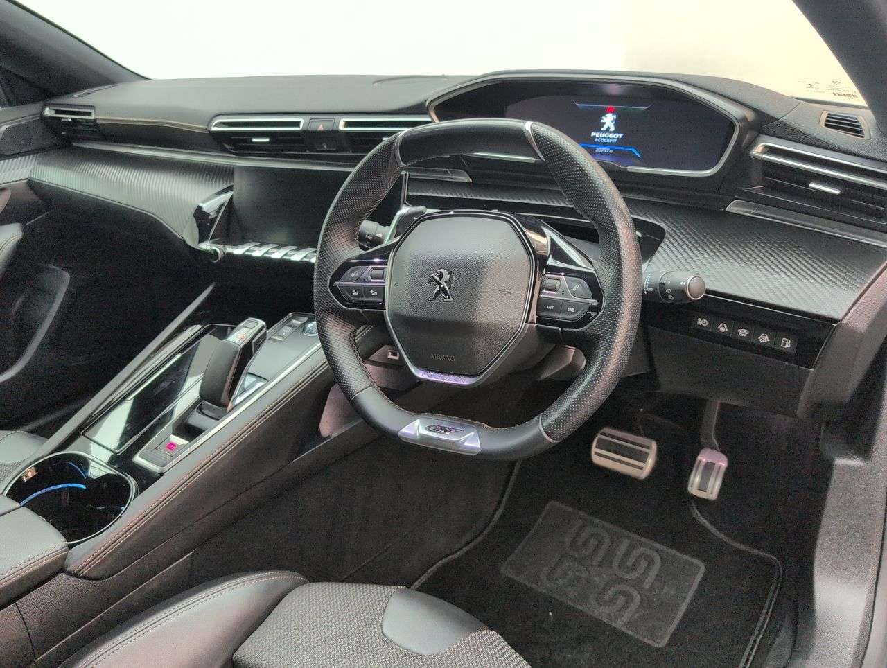 2021 PEUGEOT 508 SW 2021 PEUGEOT 508 SW