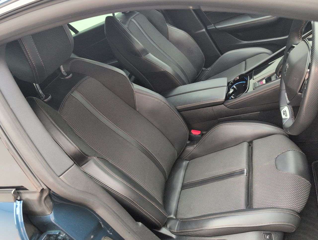 2021 PEUGEOT 508 SW 2021 PEUGEOT 508 SW