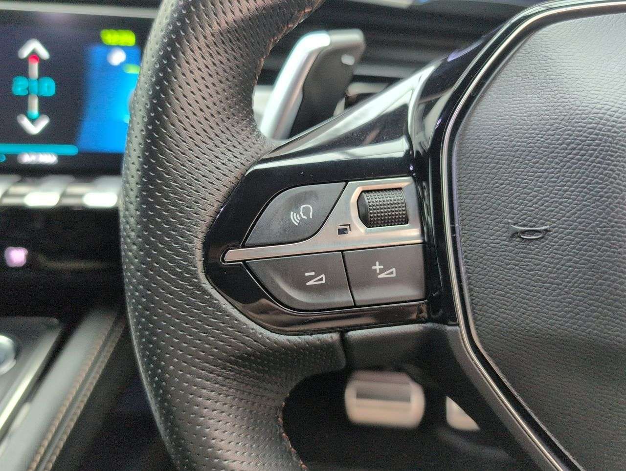 2021 PEUGEOT 508 SW 2021 PEUGEOT 508 SW