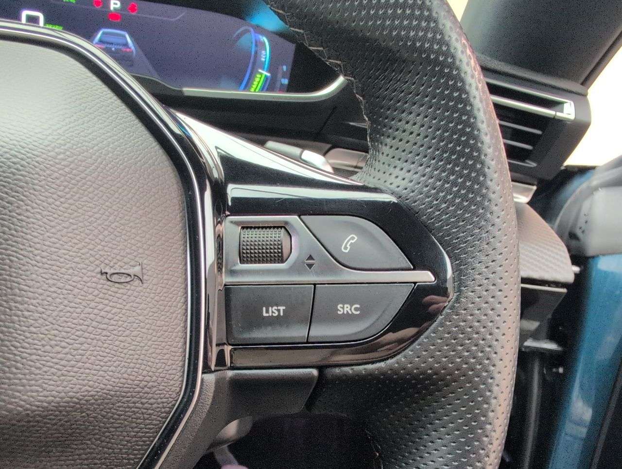 2021 PEUGEOT 508 SW 2021 PEUGEOT 508 SW