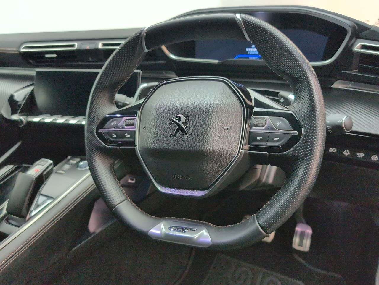 2021 PEUGEOT 508 SW 2021 PEUGEOT 508 SW