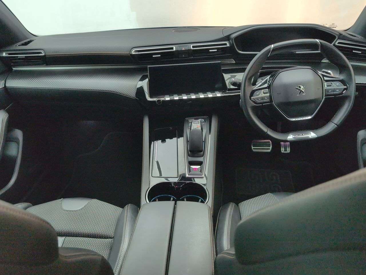 2021 PEUGEOT 508 SW 2021 PEUGEOT 508 SW