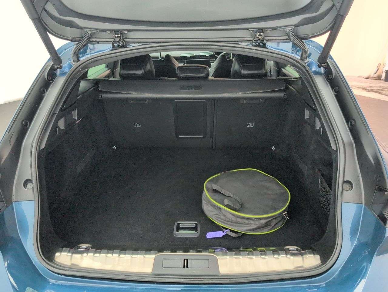 2021 PEUGEOT 508 SW 2021 PEUGEOT 508 SW