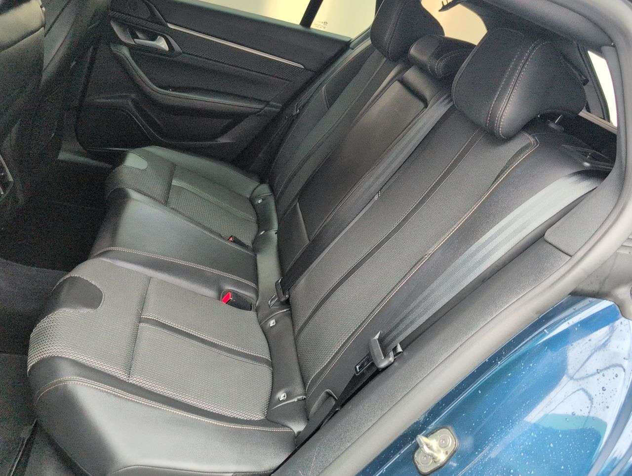 2021 PEUGEOT 508 SW 2021 PEUGEOT 508 SW