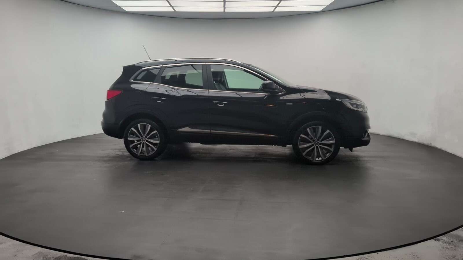 2018 RENAULT KADJAR 2018 RENAULT KADJAR
