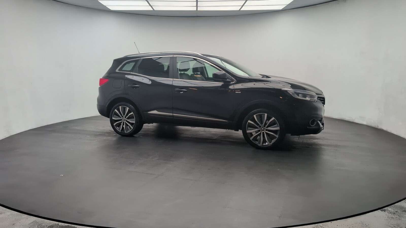 2018 RENAULT KADJAR 2018 RENAULT KADJAR