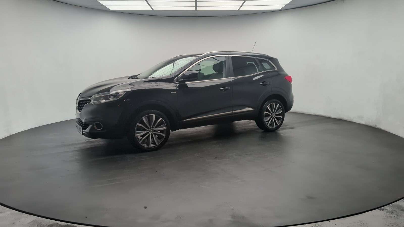 2018 RENAULT KADJAR 2018 RENAULT KADJAR