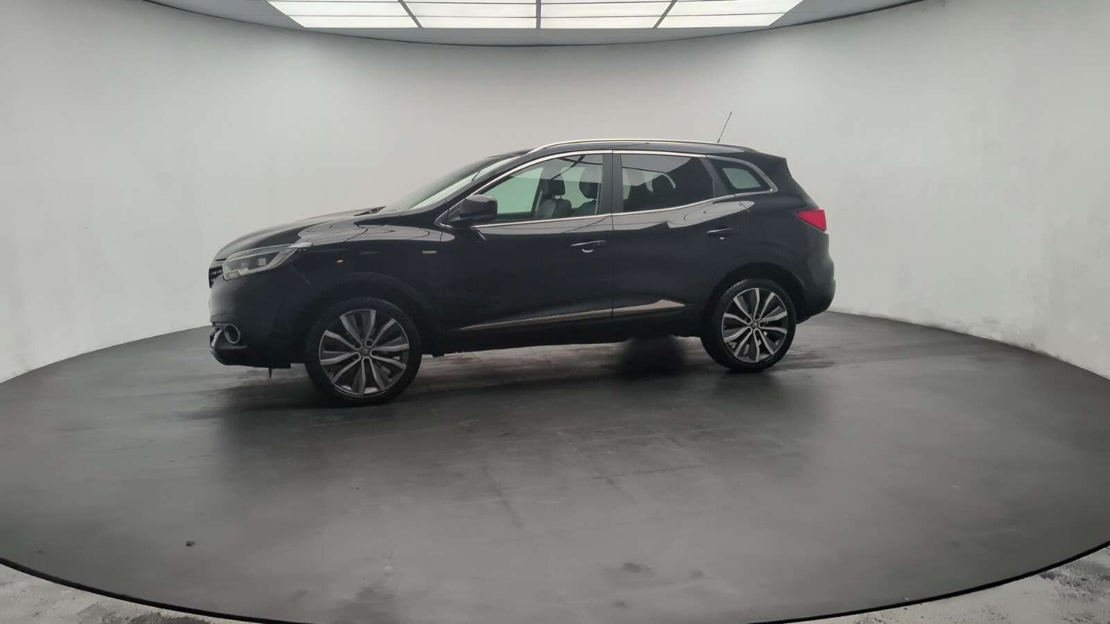 2018 RENAULT KADJAR 2018 RENAULT KADJAR