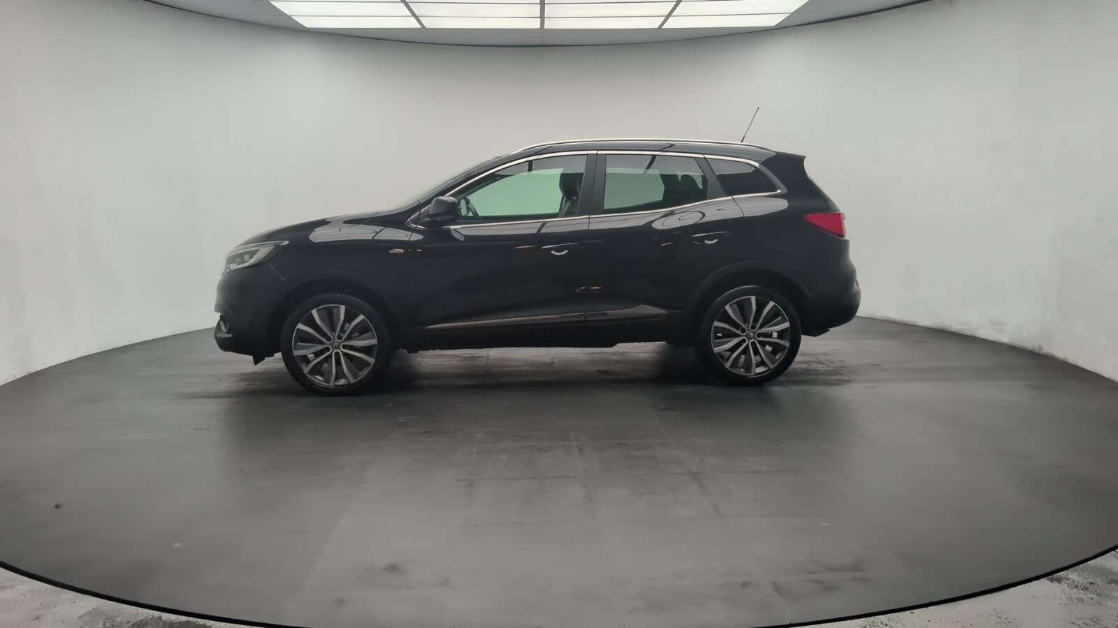 2018 RENAULT KADJAR 2018 RENAULT KADJAR